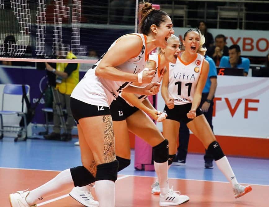 Eczacibasi