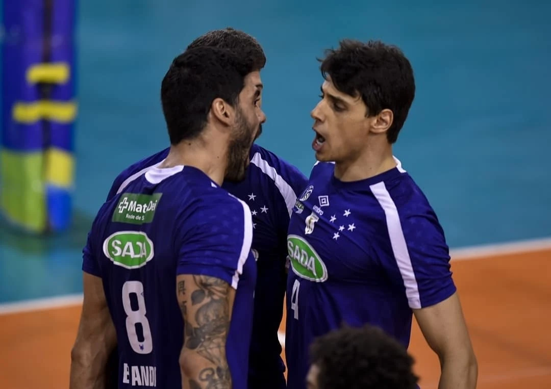 Sada Cruzeiro