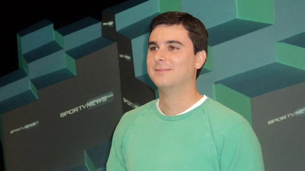 Bruno Souza