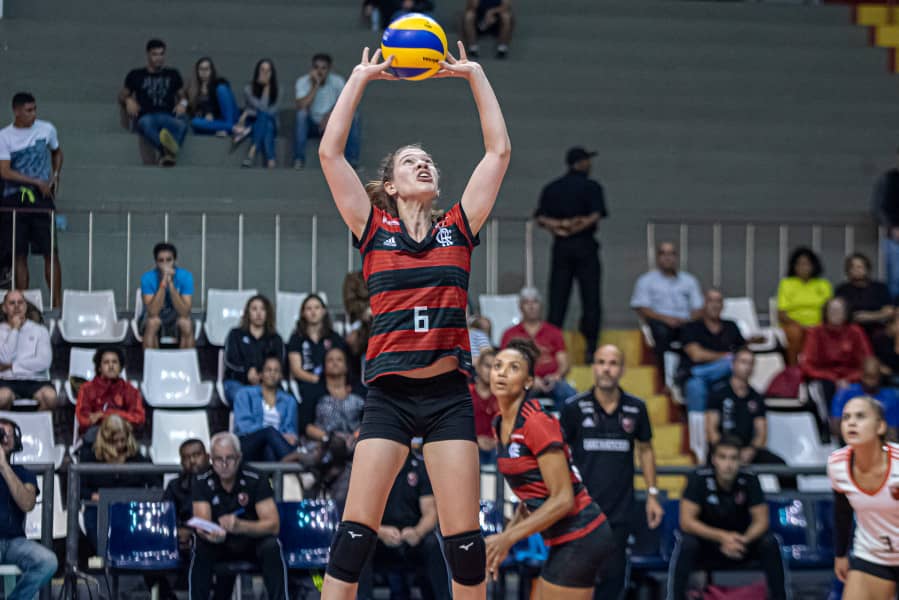 Incrível! Tie-break na Turquia termina com 42 a 40 – Web Vôlei