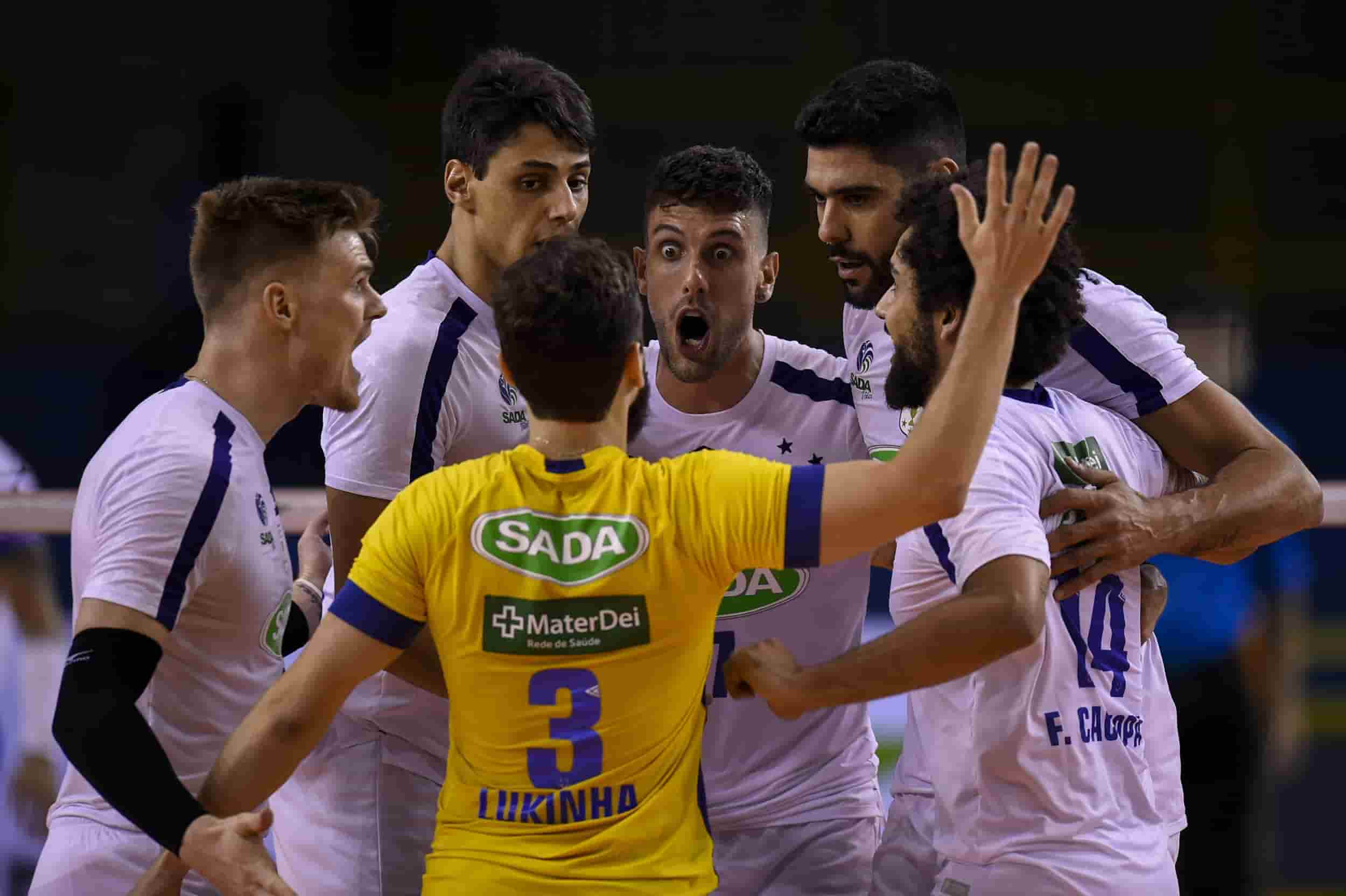 Divulgada a tabela do Mundial masculino de clubes – Web Vôlei