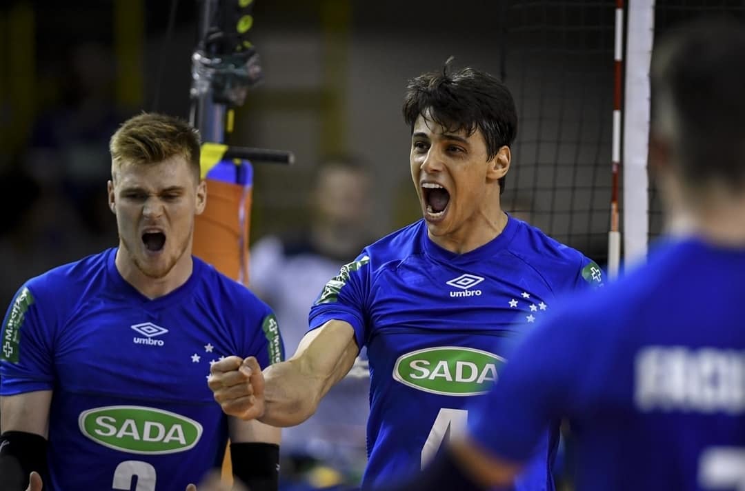 Superliga Masculina