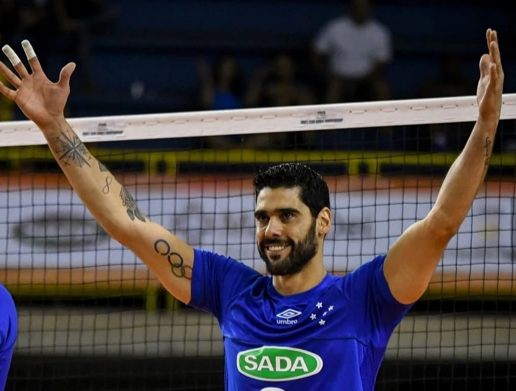 Vôlei Renata