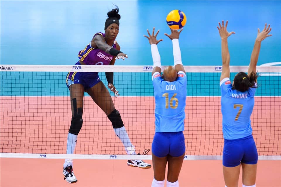 Com Minas e Praia Clube, FIVB divulga tabela do Campeonato Mundial de  Clubes feminino