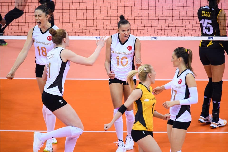 Vakifbank