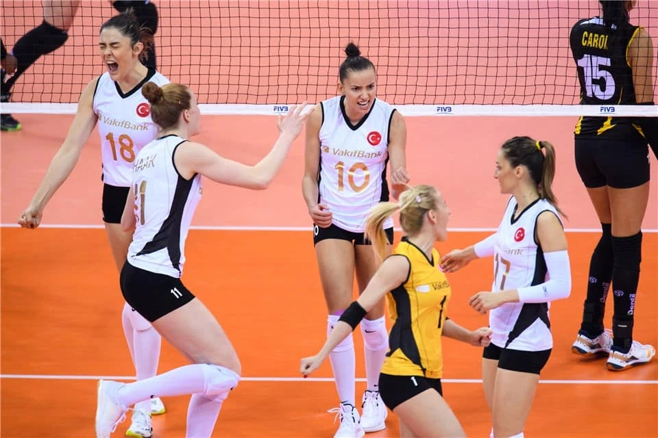 Vakifbank