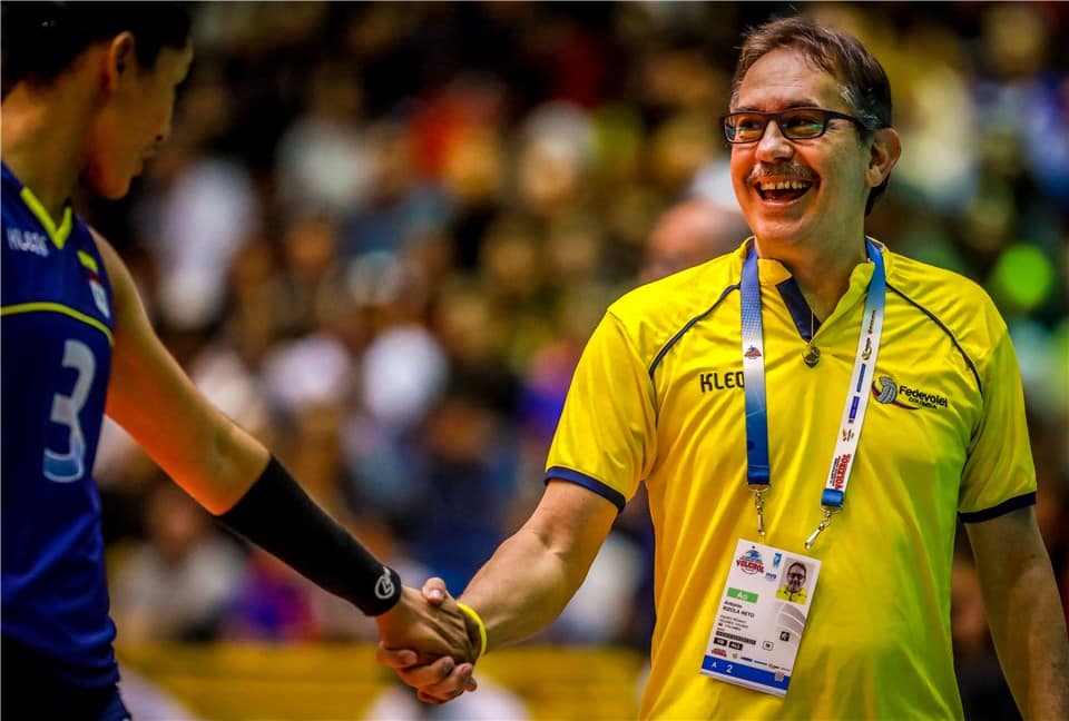 Liga das Nações Feminina de Vôlei: veja tabela de jogos