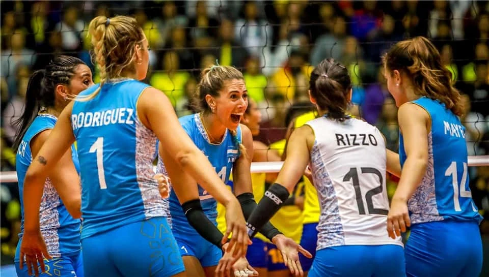Argentina
