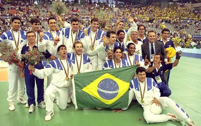 SporTV 30 anos
