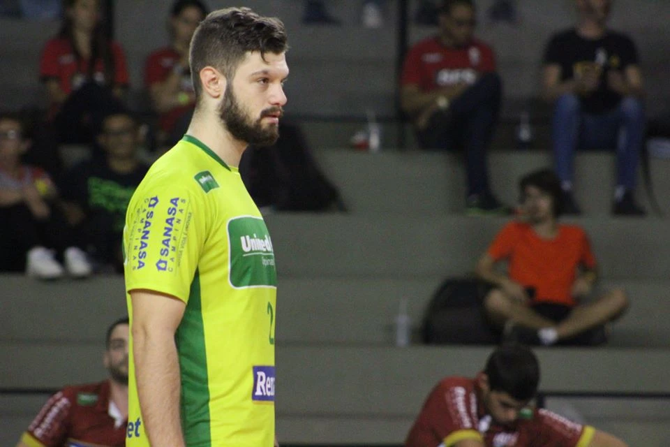 Bruno Bello