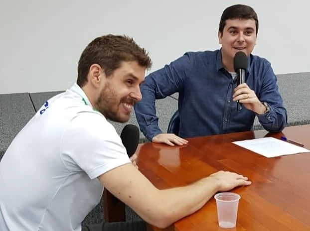 Bruno Souza