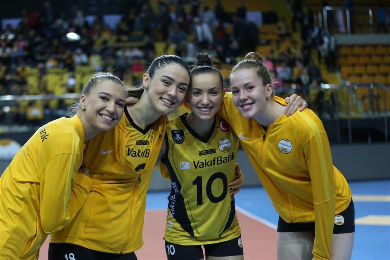 Vakifbank