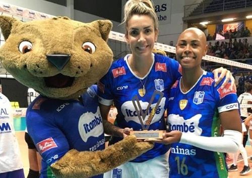 Superliga Feminina