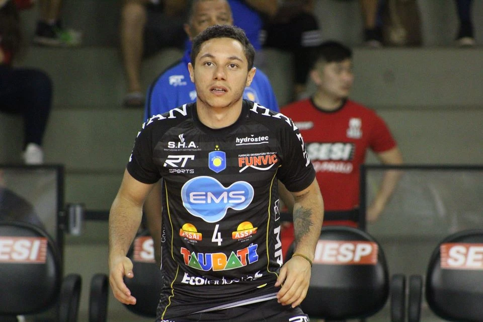 Taubaté Rogerinho