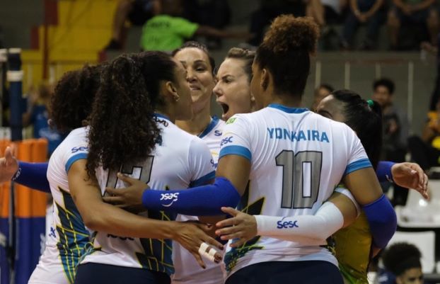 Superliga Feminina