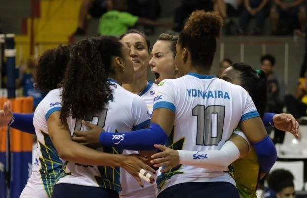 Superliga Feminina