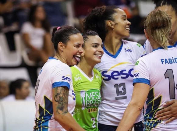 Superliga Feminina