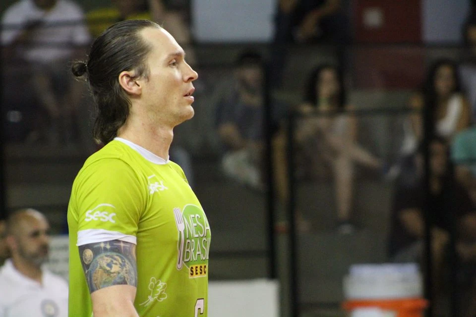 Tiago Brendle