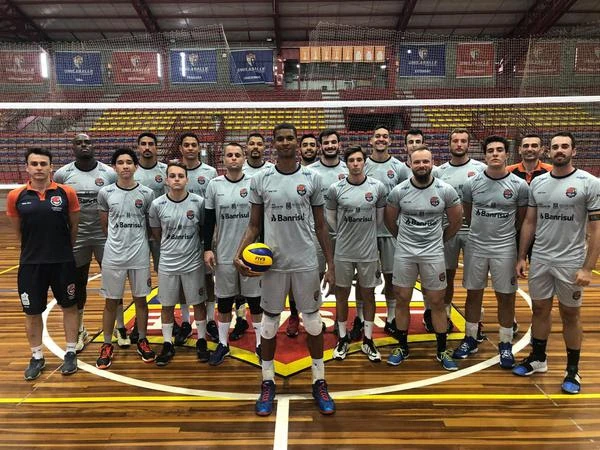 Superliga B