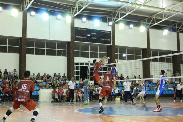 Superliga B