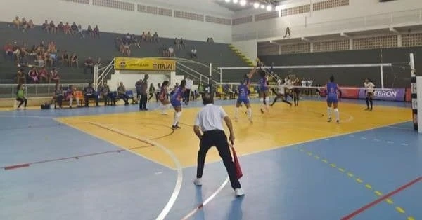 Superliga B