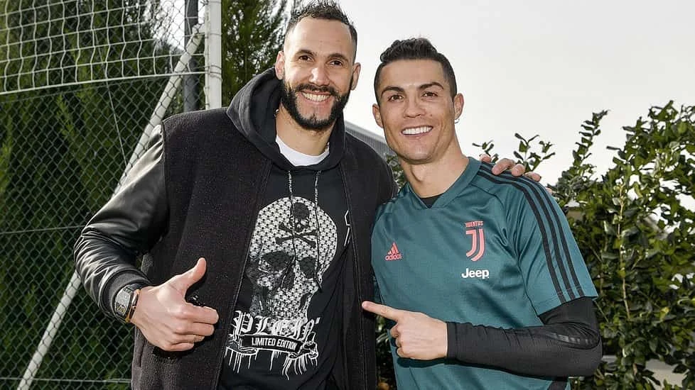 Juventus