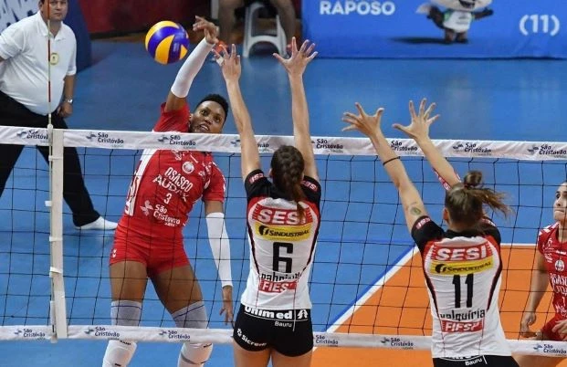 Superliga Feminina