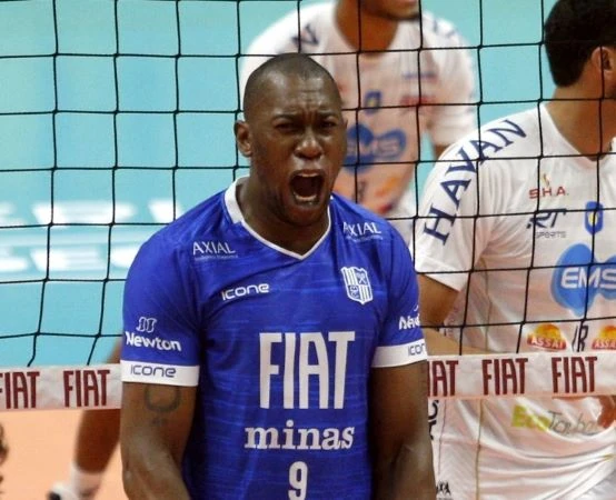 Deivid Minas
