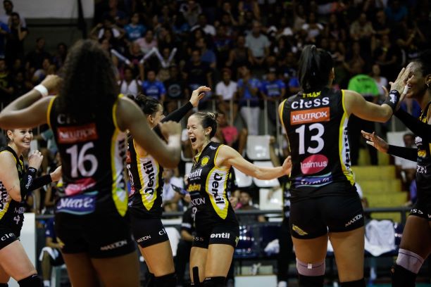 Praia Superliga Feminina