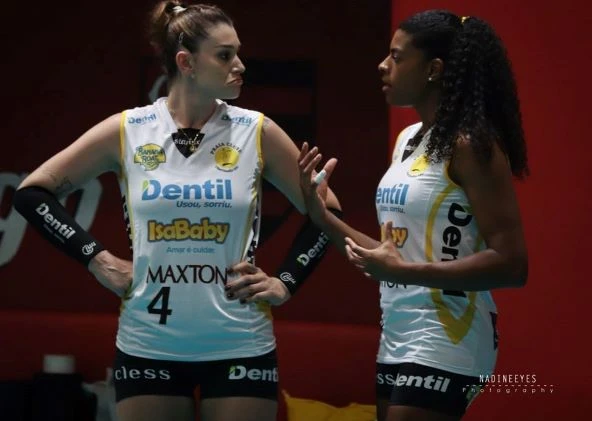 Web Vôlei