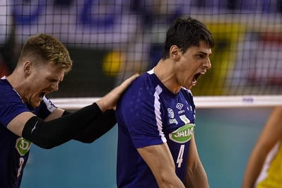 Otávio Sada/Cruzeiro