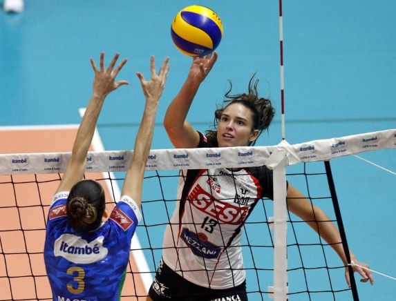 Superliga Feminina