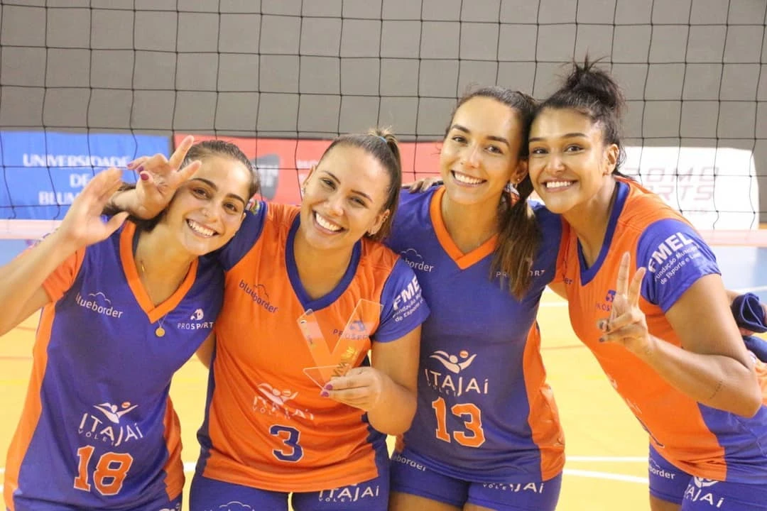 Itajaí