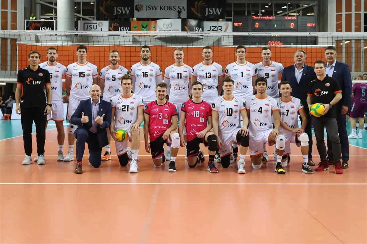 Jastrzebski