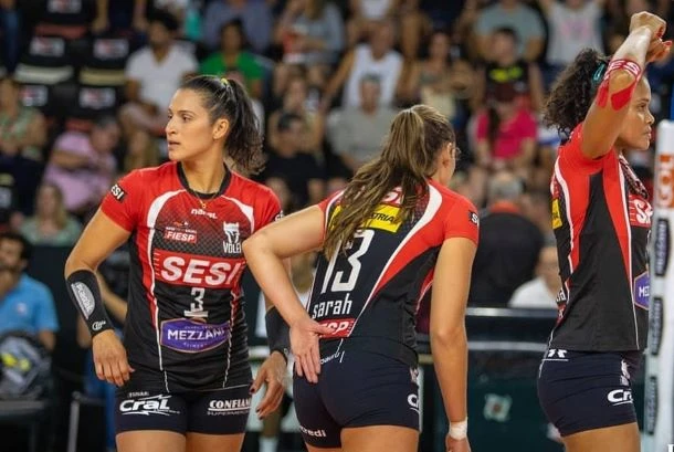 Sesi Bauru