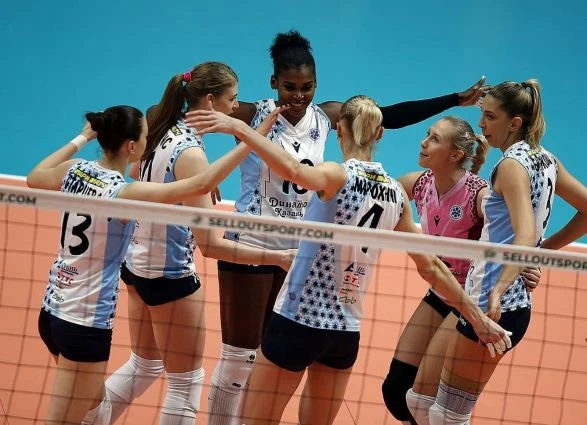 Dinamo Kazan