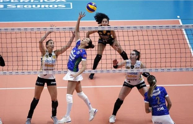 GALERIA MACRIS Campeonato Mineiro