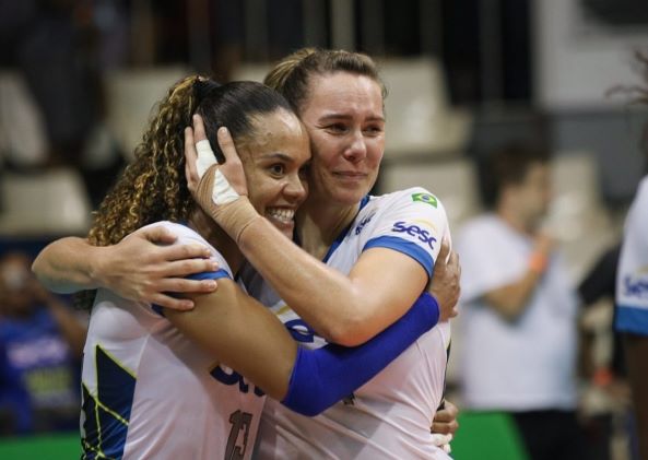 Superliga Feminina