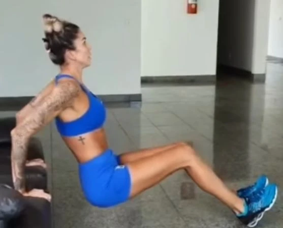 Minas Thaisa