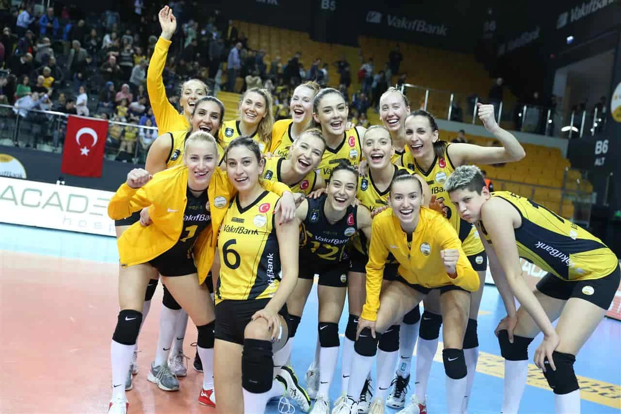 Vakifbank