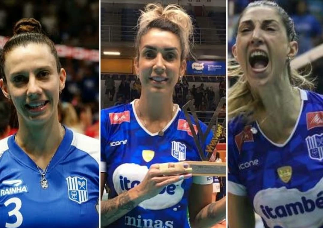 Fernanda Venturini Macris, Thaisa Gattaz