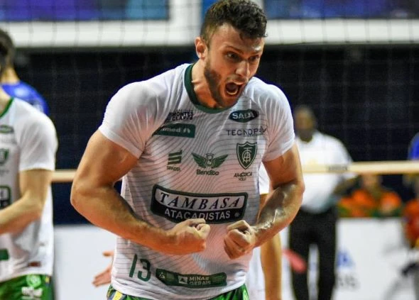 Renan Moralez