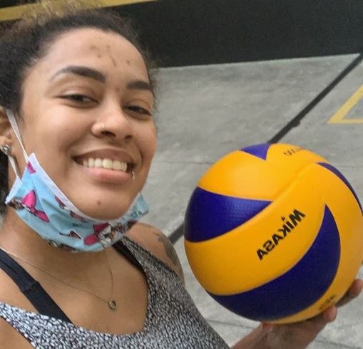 Voleibol - NAE