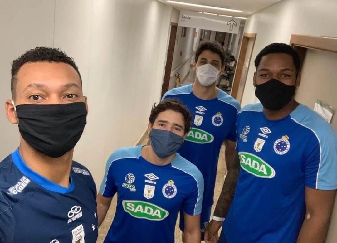 Sada Cruzeiro