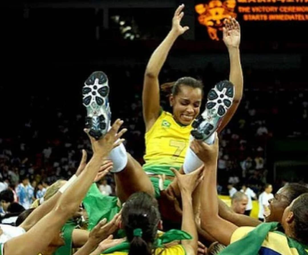 fofão, dream team