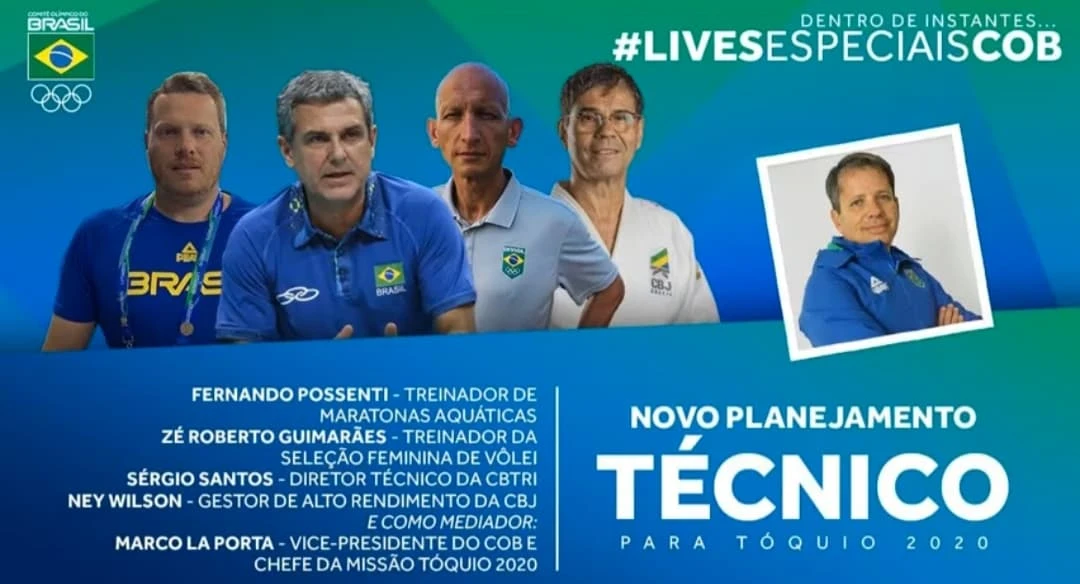 COB Zé Roberto