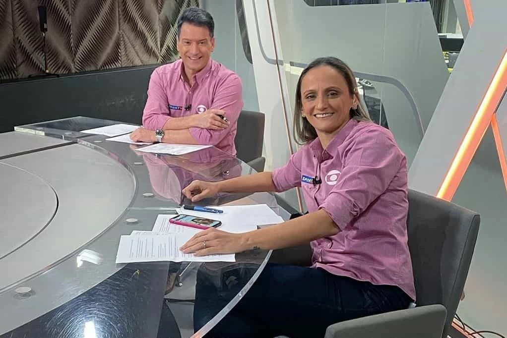 Narra sportv Transmissão
