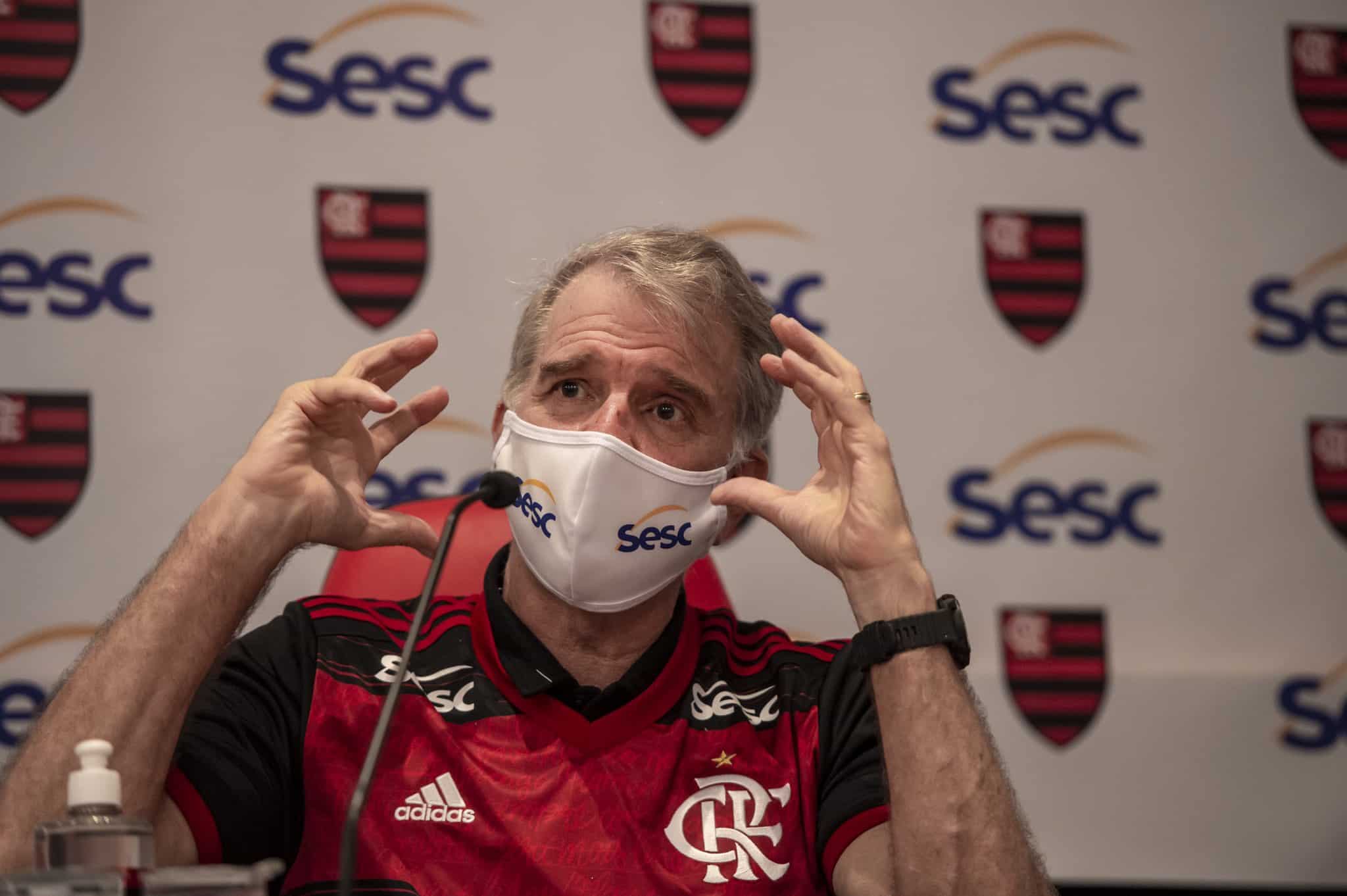 Flamengo