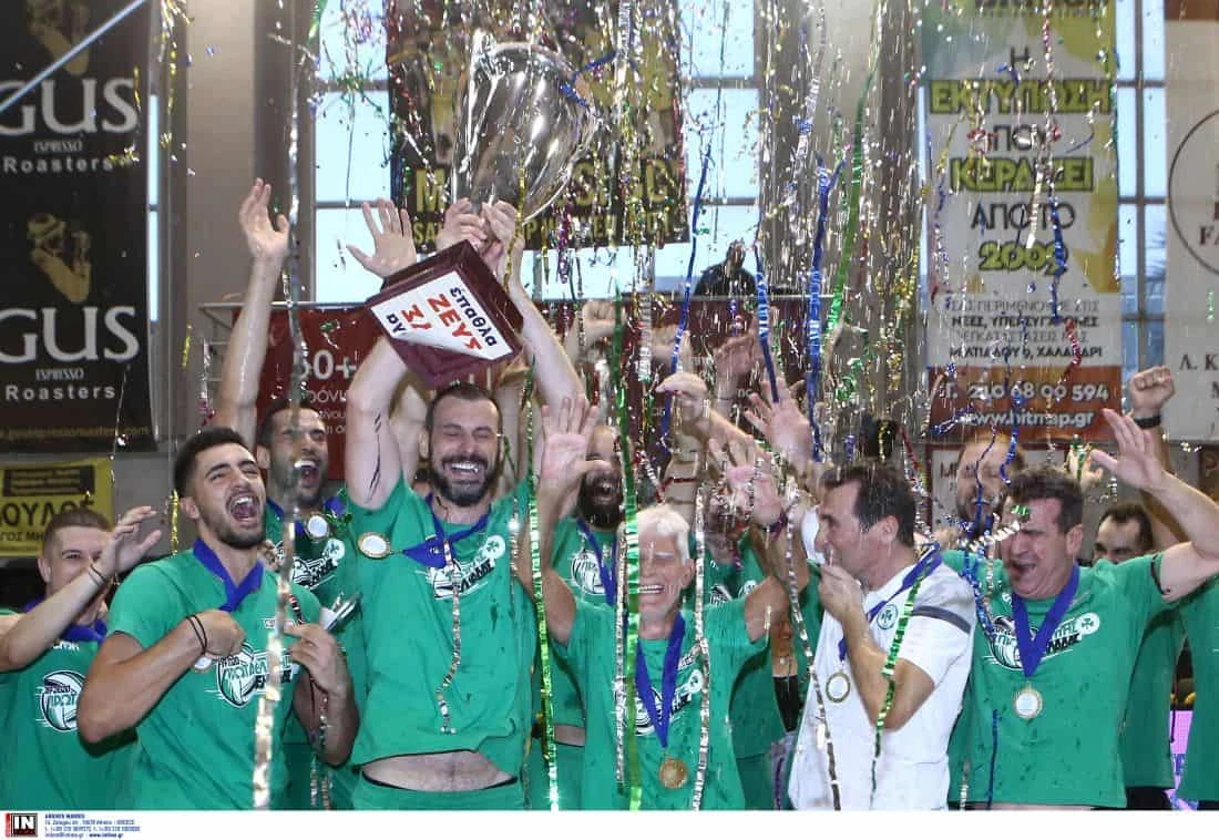 Panathinaikos