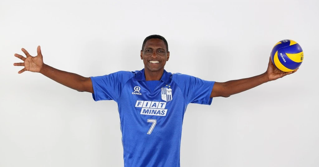 Pelé Fiat Minas